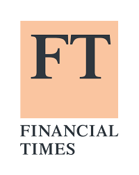 financial times logo