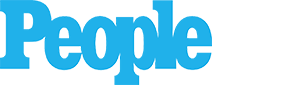 People Magazine logo
