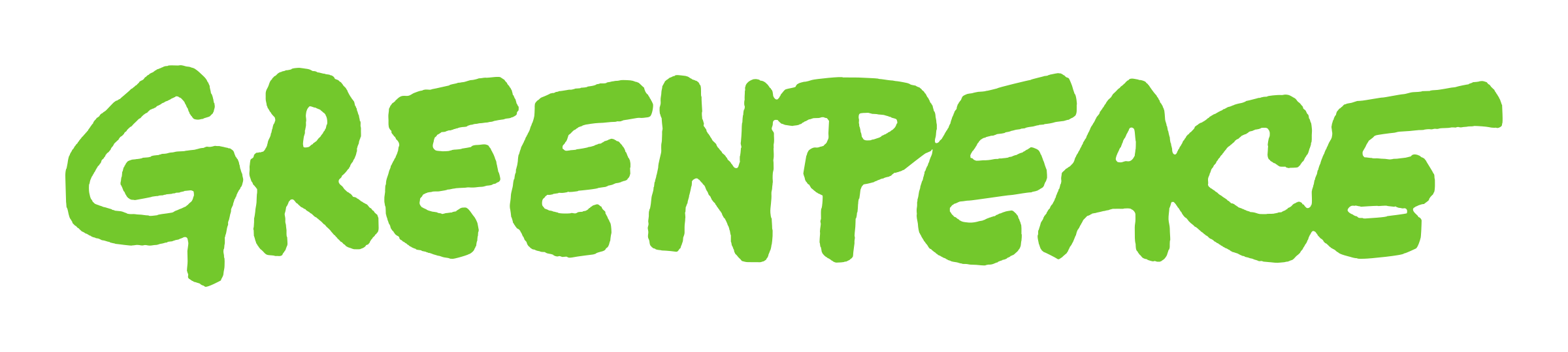 Greenpeace logo