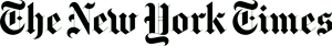 New York Times logo 