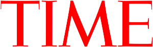 Time logo 
