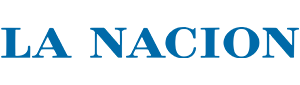 La Nacion logo