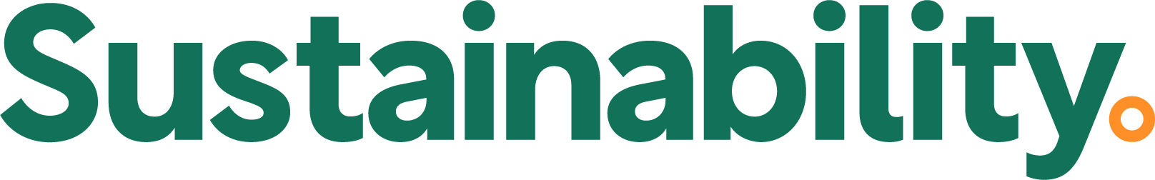 Sustainability logo
